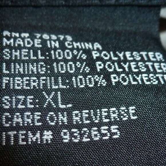 Reversible Vest - Picture 10 of 15